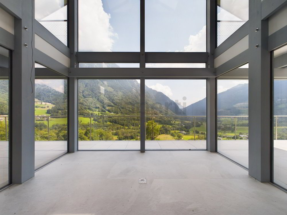 Haus – Ponto Valentino - Ansicht 4