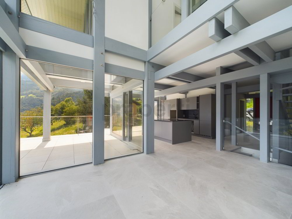 Haus – Ponto Valentino - Ansicht 5