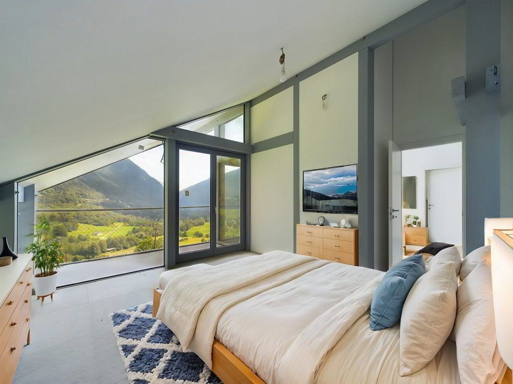 Haus – Ponto Valentino - Mehr