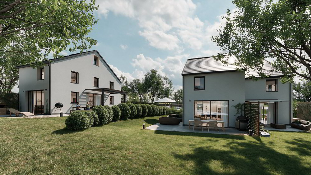 5.5 rooms House to buy in Corcelles-près-Payerne - image 1/8