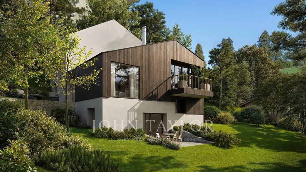 Haus – Randogne