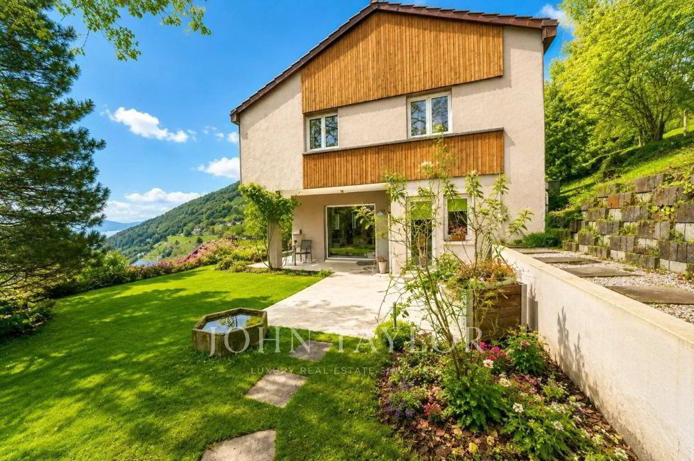 5.5 Zimmer Haus zum verkaufen in Veytaux - Bild 1/13