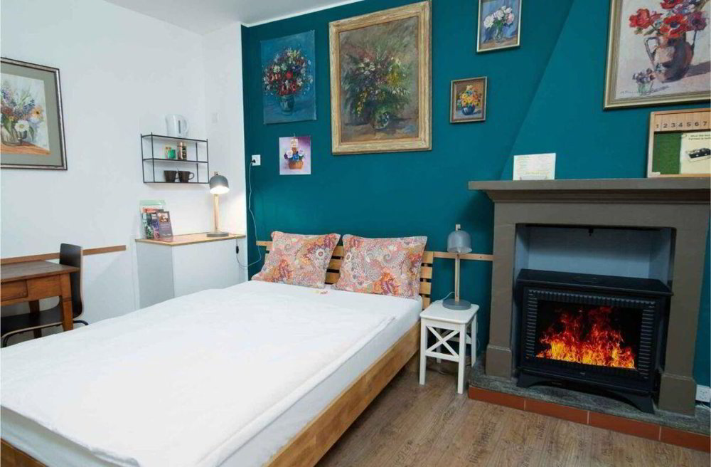 Wohnung – Locarno - Ansicht 2