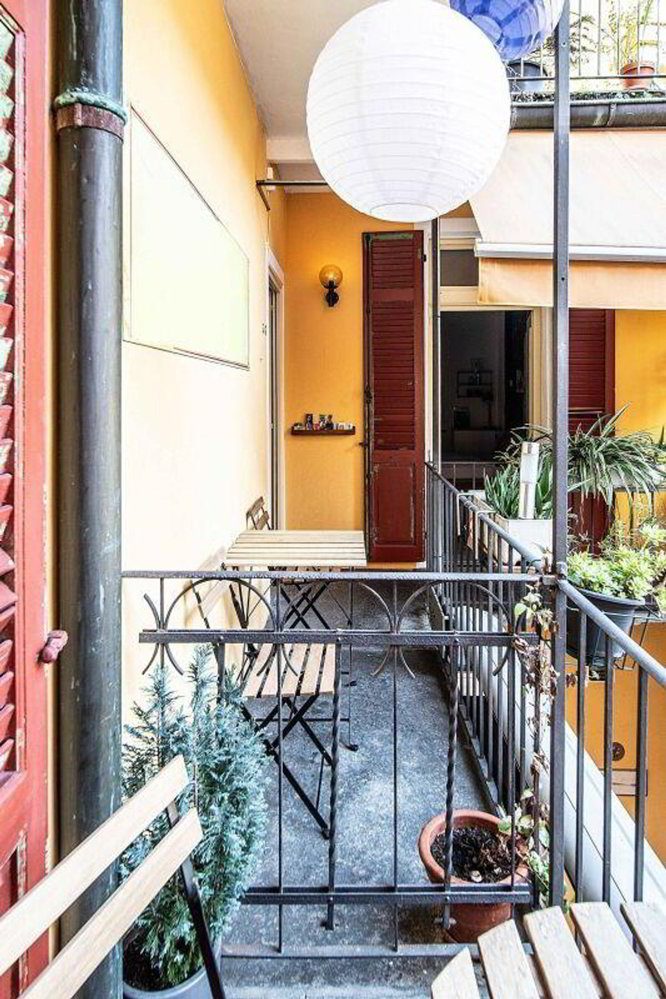 Appartamento di 3.5 locali in vendita a Locarno - immagine 1/5