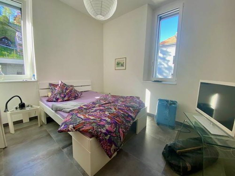 Wohnung – Les Ponts-de-Martel - Ansicht 5