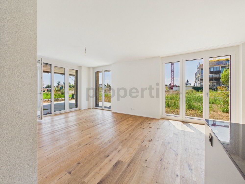 Wohnung – Andhausen - Ansicht 4