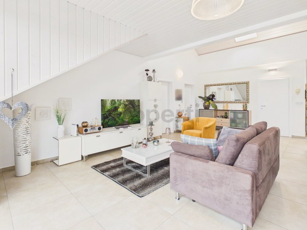 Wohnung – Wileroltigen - Ansicht 2