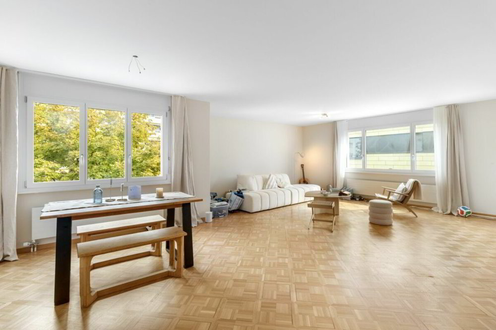 Wohnung – Baar - Ansicht 2