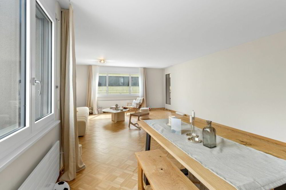 Wohnung – Baar - Ansicht 3