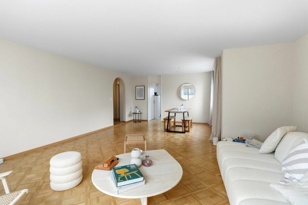 Wohnung – Baar - Ansicht 4