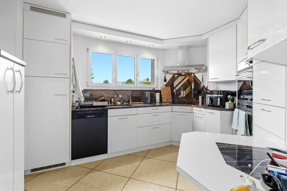 Wohnung – Baar - Ansicht 5