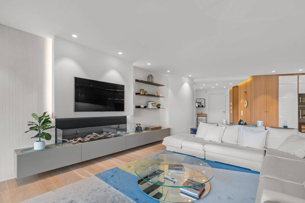 Wohnung – Paradiso, Distretto di Lugano - Ansicht 4