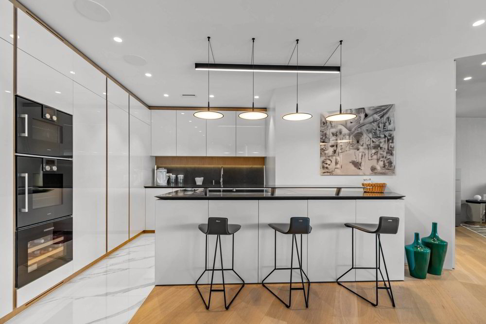 Wohnung – Paradiso, Distretto di Lugano - Mehr