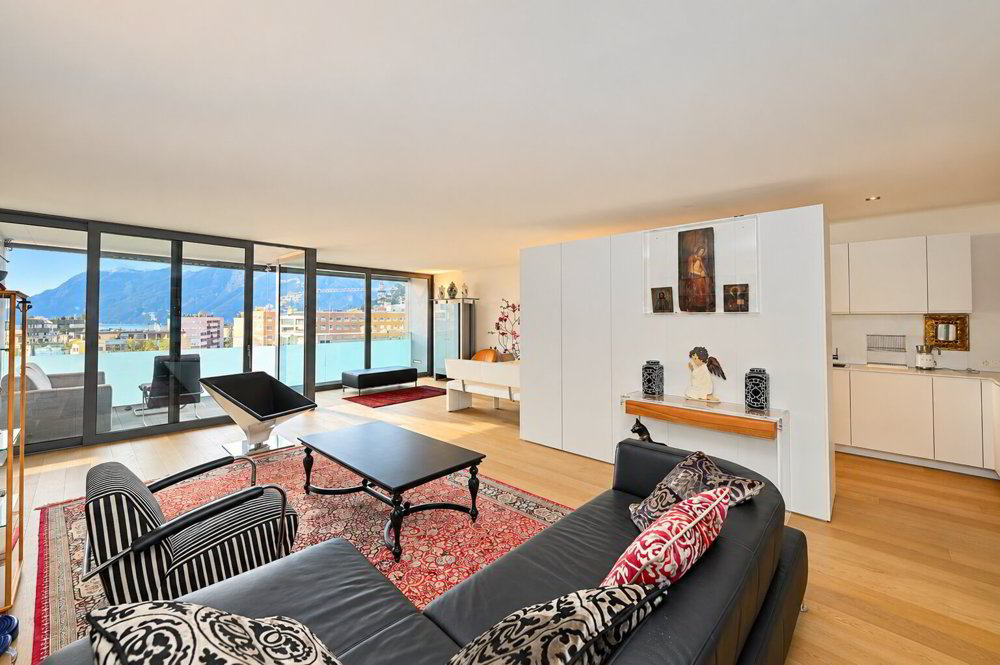 Wohnung – Paradiso, Distretto di Lugano - Ansicht 5