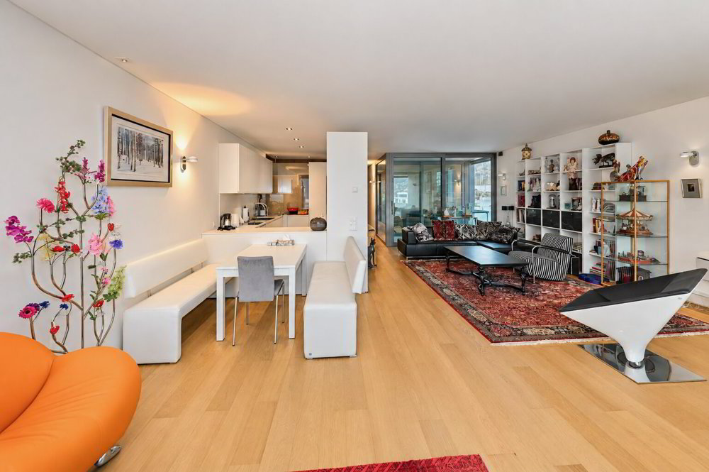 Wohnung – Paradiso, Distretto di Lugano - Mehr