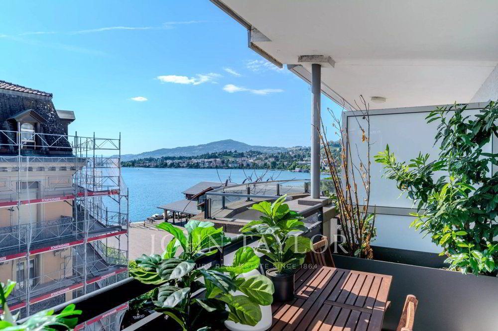 Wohnung – Veytaux - Ansicht 5