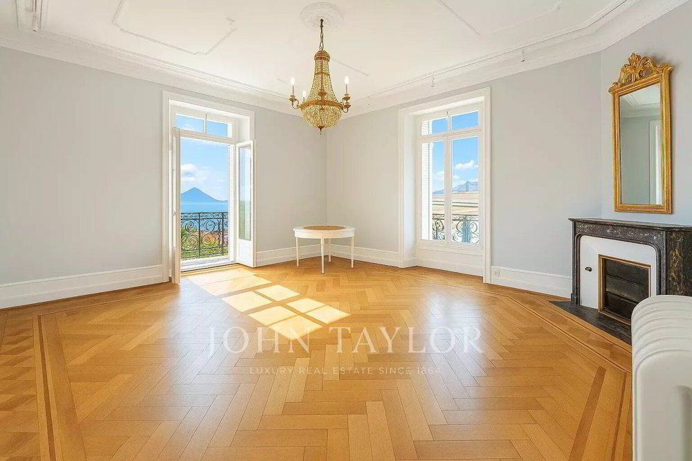 Wohnung – Montreux - Ansicht 2