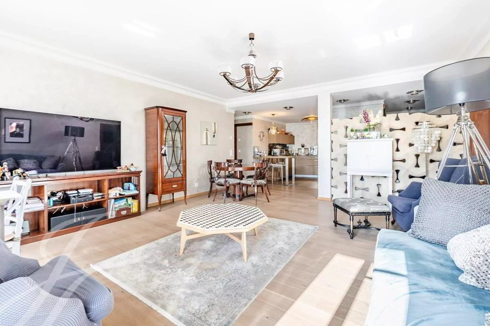 Wohnung – Veytaux - Ansicht 4