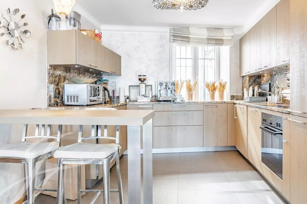 Wohnung – Veytaux - Ansicht 5