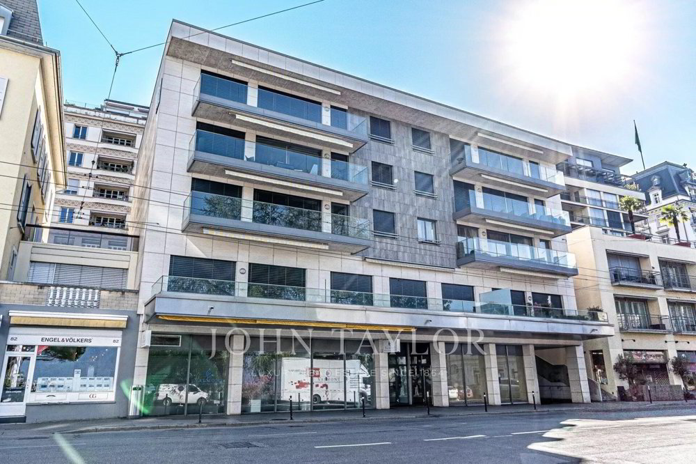 4.5 Zimmer Wohnung zum verkaufen in Veytaux - Bild 1/9