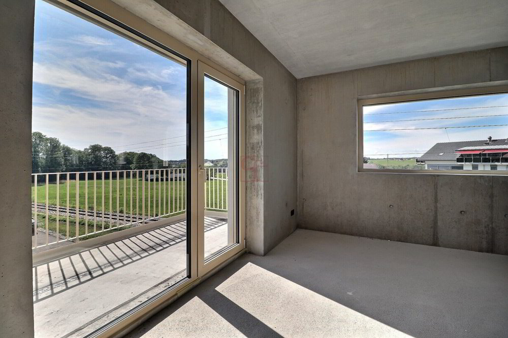 3 rooms Office & Commercial for rent in Semsales - image 1/6