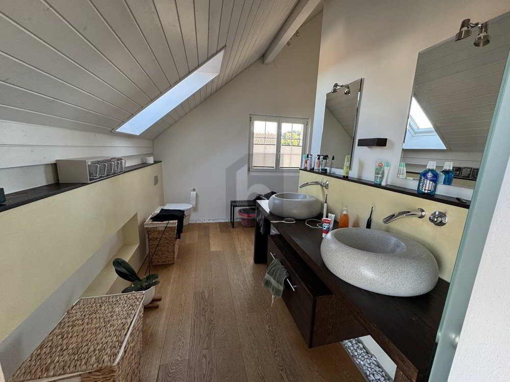 Haus – Beinwil am See - Ansicht 4