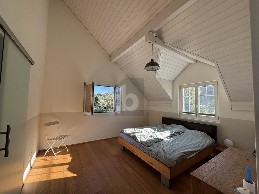 Haus – Beinwil am See - Ansicht 5
