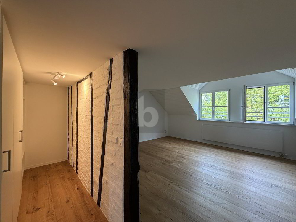 Wohnung – Zürich - Ansicht 2