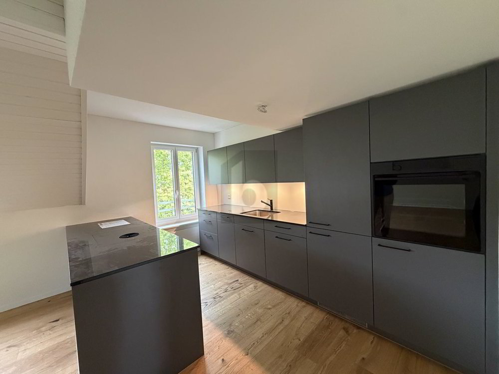 Wohnung – Zürich - Ansicht 4