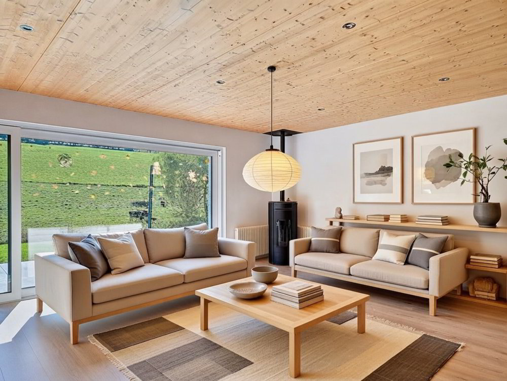 Wohnung – Sonvilier, Arrondissement administratif du Jura bernois - Ansicht 2