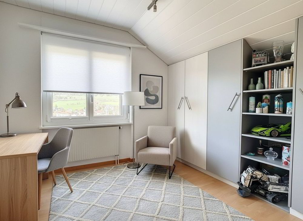 Wohnung – Sonvilier - Ansicht 5