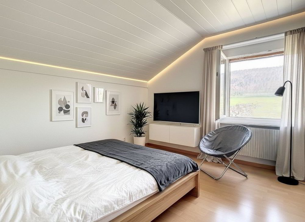 Wohnung – Sonvilier - Mehr