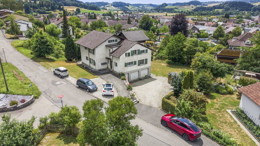 Haus – Madiswil