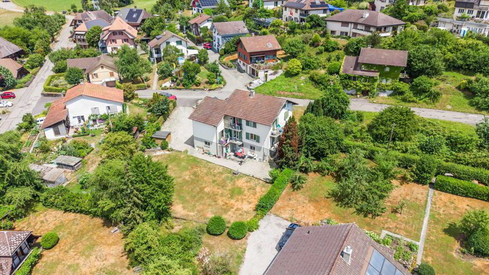 Haus – Madiswil - Ansicht 2