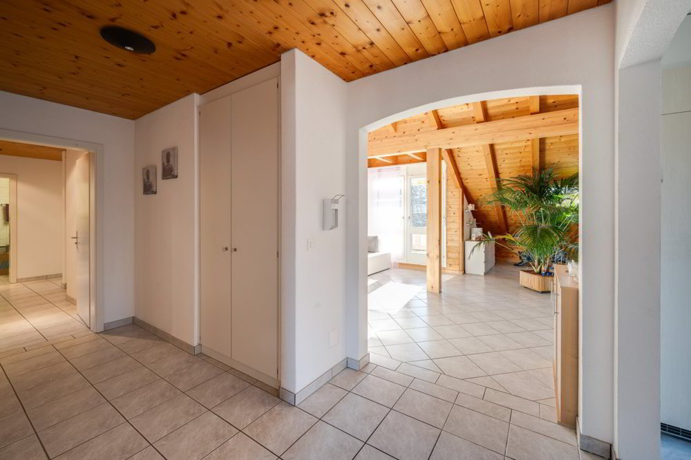 Wohnung – Lyss - Ansicht 4