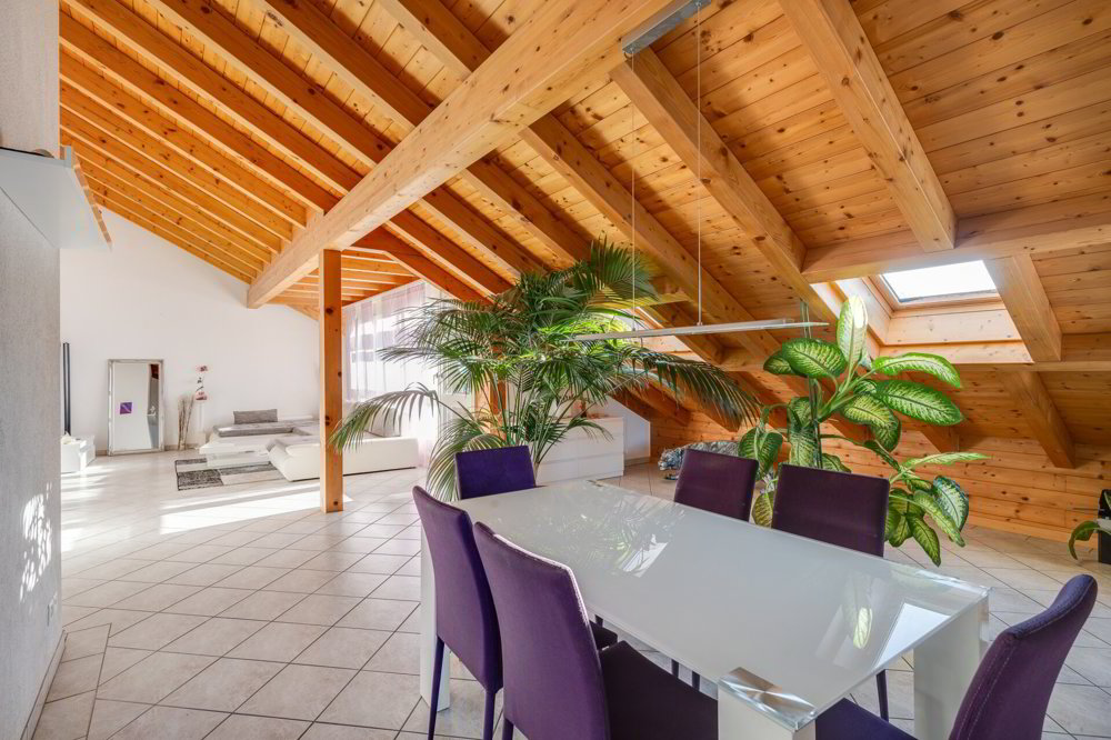 Wohnung – Lyss - Ansicht 5