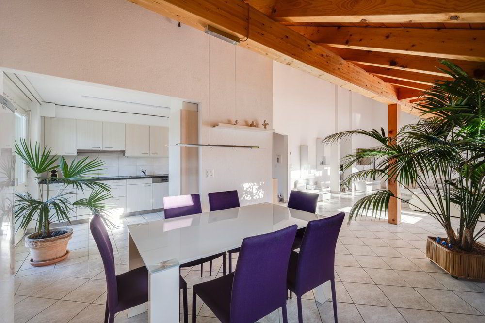 Wohnung – Lyss - Mehr