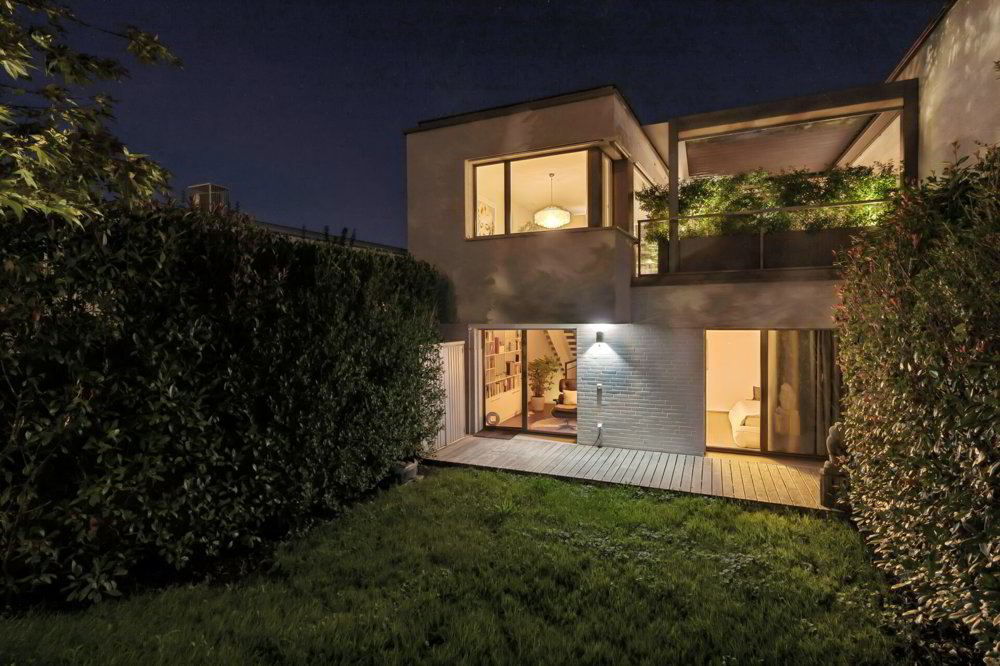 5.5 Zimmer Haus zum verkaufen in Richterswil - Bild 1/15
