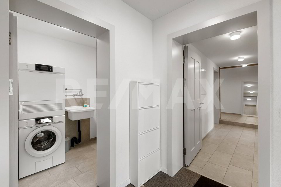 Wohnung – Tagelswangen - Ansicht 2