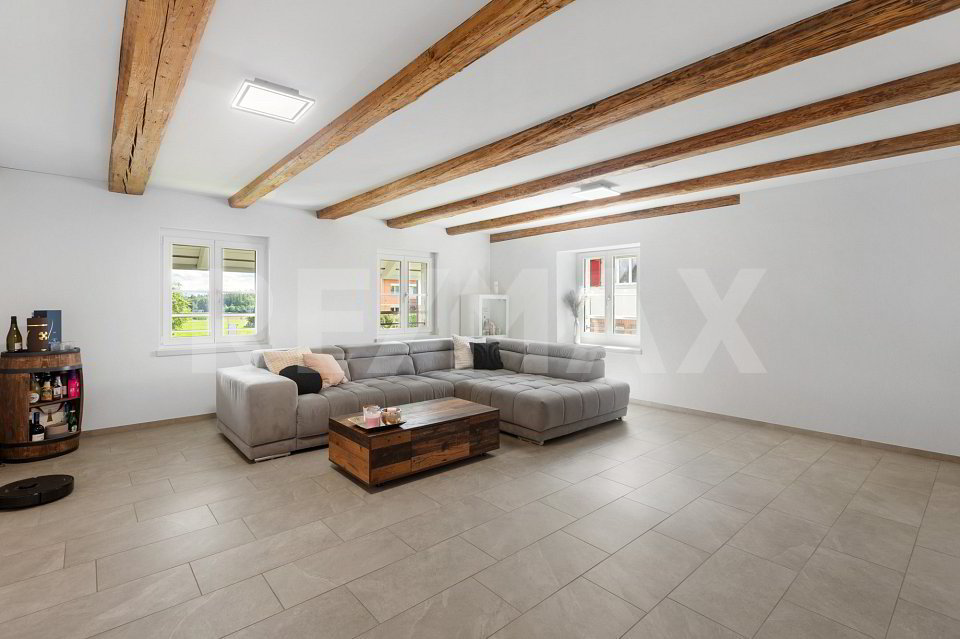 Wohnung – Tagelswangen - Ansicht 4
