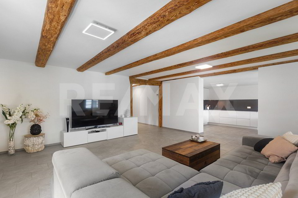 Wohnung – Tagelswangen - Ansicht 5