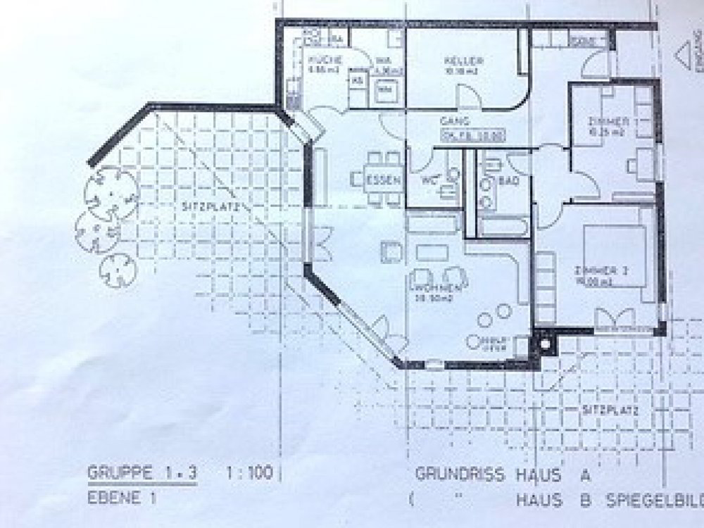Casa di 3.5 locali in vendita a Schönenberg ZH - immagine 1/15