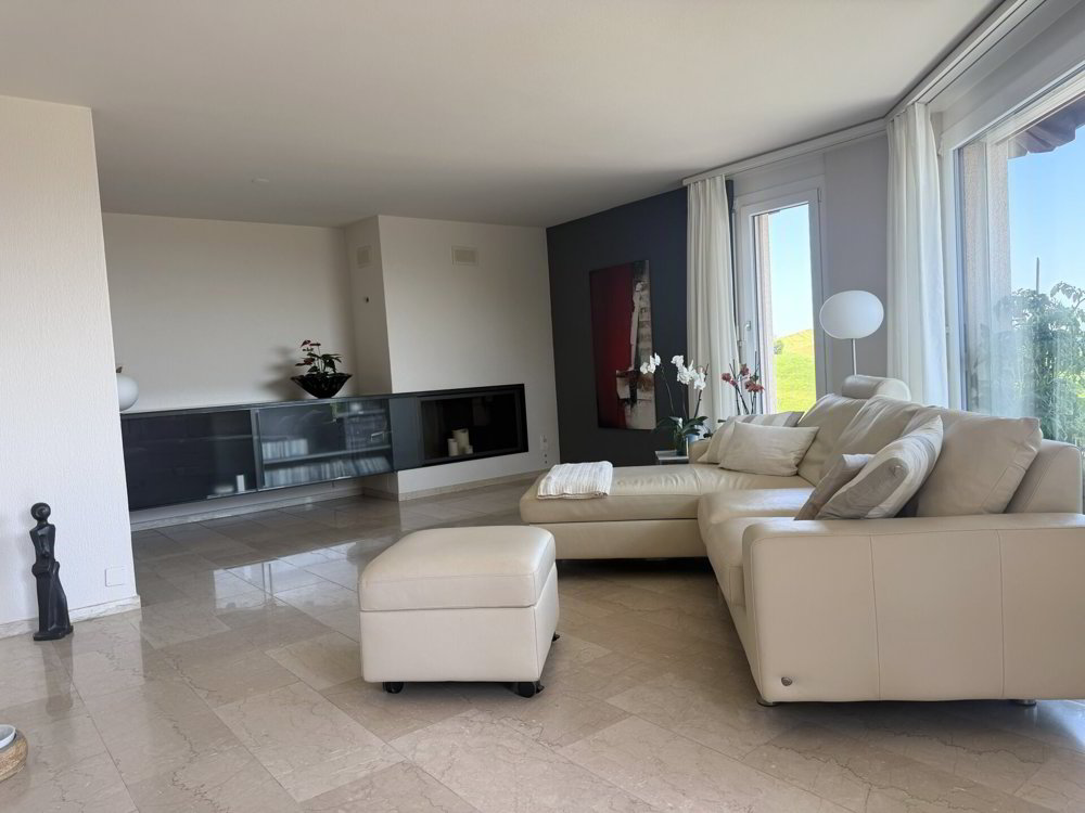 Haus – Schönenberg ZH - Ansicht 2