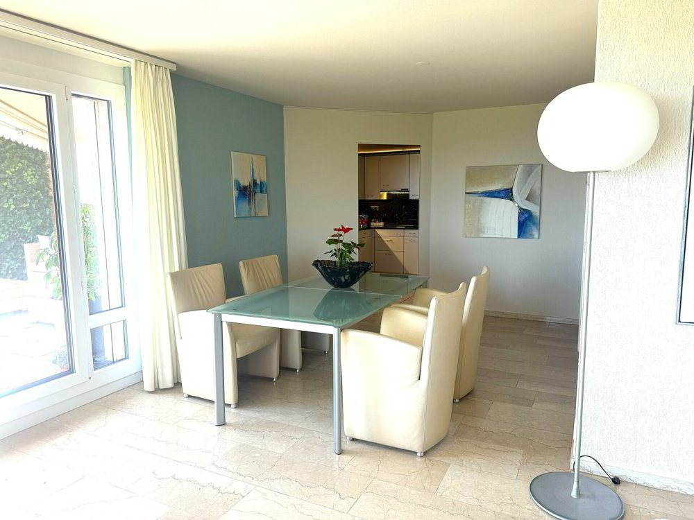 Haus – Schönenberg ZH - Ansicht 4
