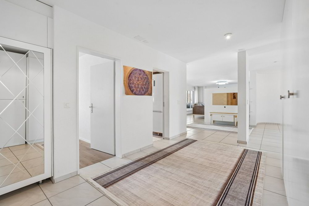 Wohnung – Winterthur - Ansicht 4