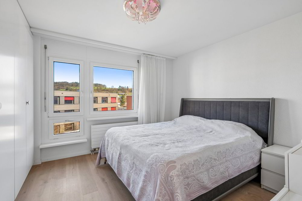 Wohnung – Winterthur - Ansicht 5