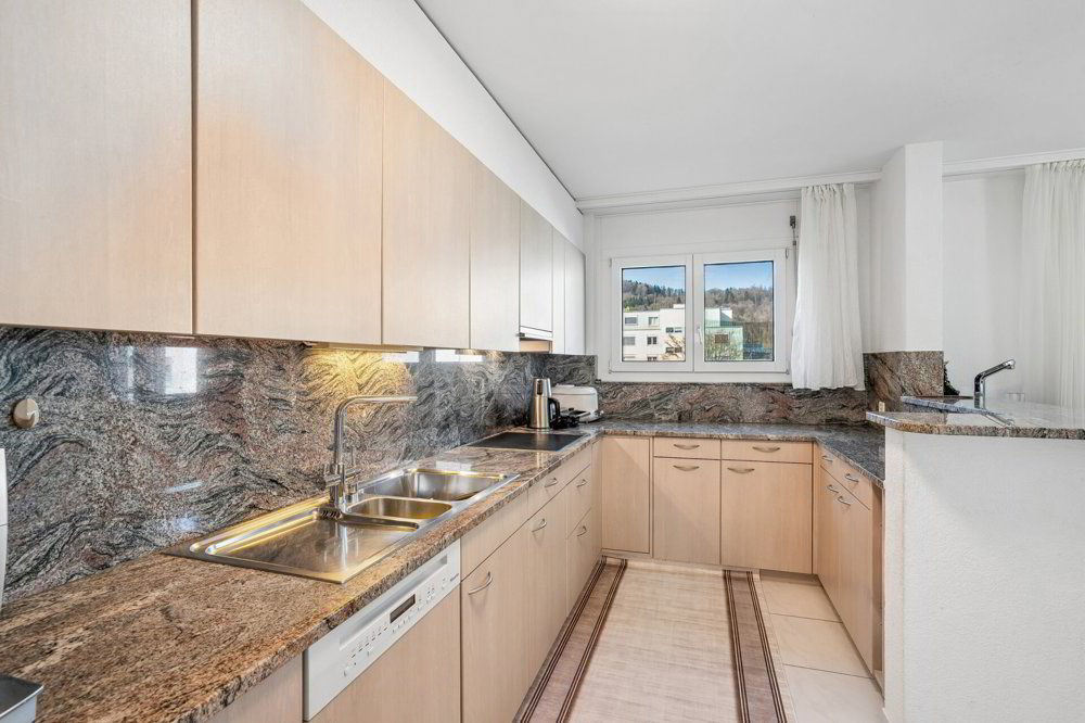 Wohnung – Winterthur - Mehr