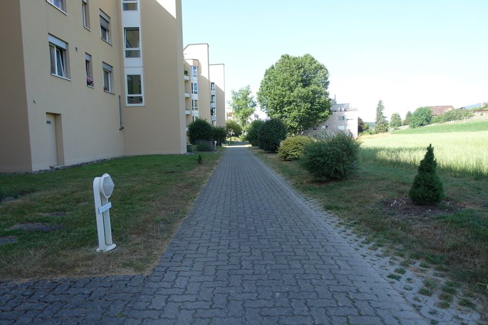 Appartement null pièces à acheter à Orpund - image 1/21