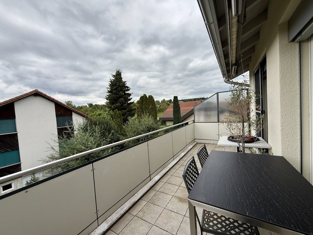 Appartamento di 5.5 locali in vendita a Römerswil LU - immagine 1/16