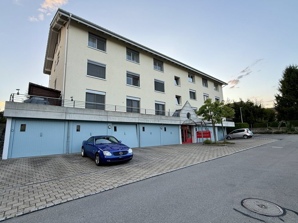 Wohnung – Römerswil LU - Ansicht 2